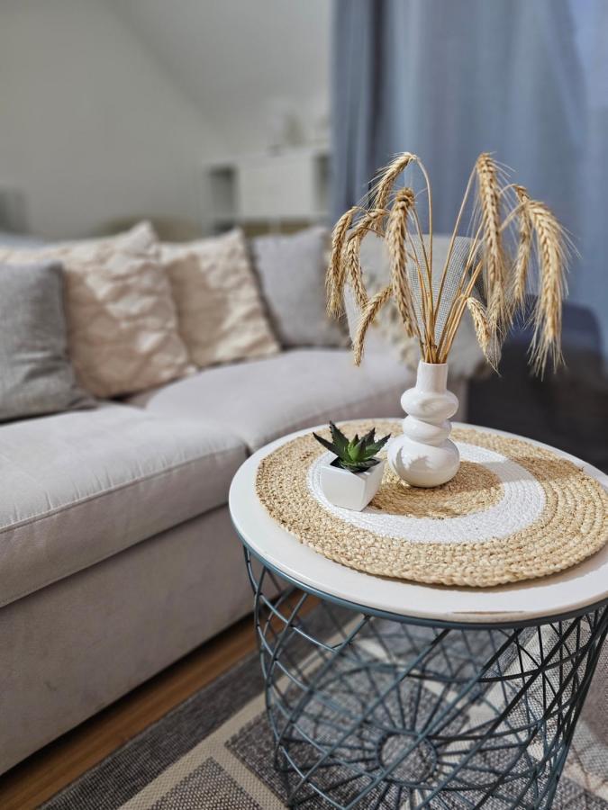 Modern Studio Near Duesseldorf Airport & Messe/Fair メーアブッシュ エクステリア 写真